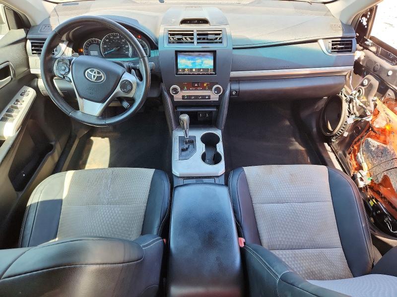 2014 Toyota Camry მანქანა იყიდება აუქციონზე, vin: 4T1BF1FK7EU415463, აუქციონის ნომერი: 57707326