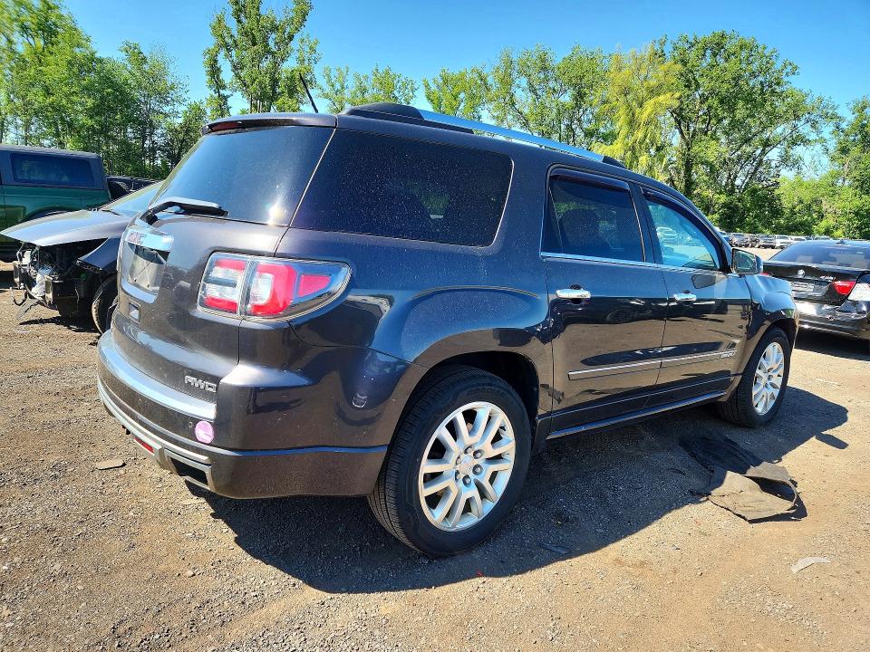 Aukcja sprzedaży 2015 Gmc Acadia, vin: 1GKKVTKD0FJ283339, numer aukcji: 54684836