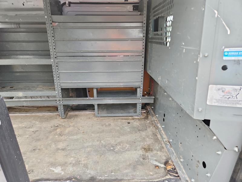 2015 Ford Transit Connect მანქანა იყიდება აუქციონზე, vin: NM0LS7F7XF1221268, აუქციონის ნომერი: 58973026