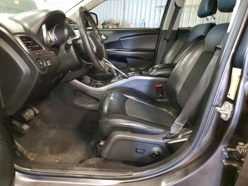 2018 Dodge Journey მანქანა იყიდება აუქციონზე, vin: 3C4PDCGG7JT277000, აუქციონის ნომერი: 55443716