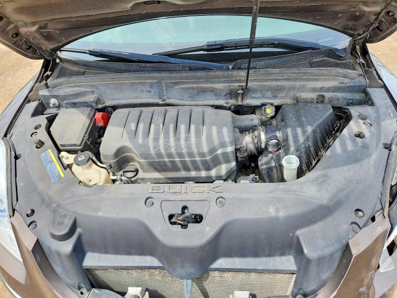 2008 Buick Enclave მანქანა იყიდება აუქციონზე, vin: 5GAER23768J136088, აუქციონის ნომერი: 57910266