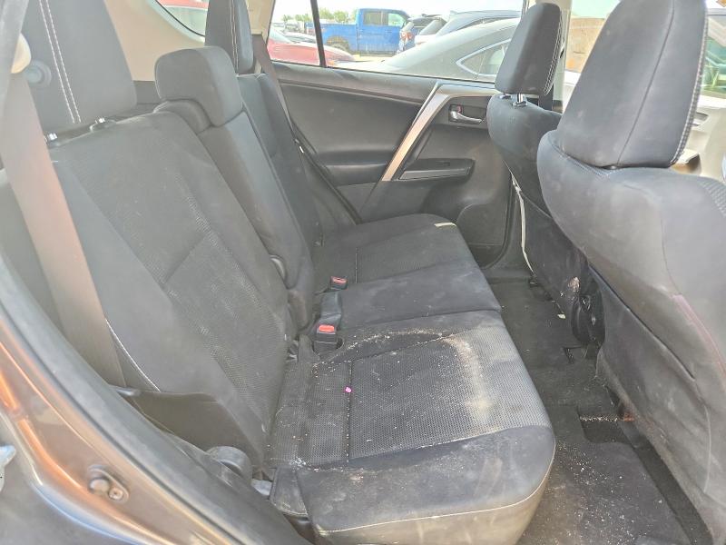 58220506 :رقم المزاد ، JTMWFREV0JJ162112 vin ، 2018 Toyota Rav4 مزاد بيع
