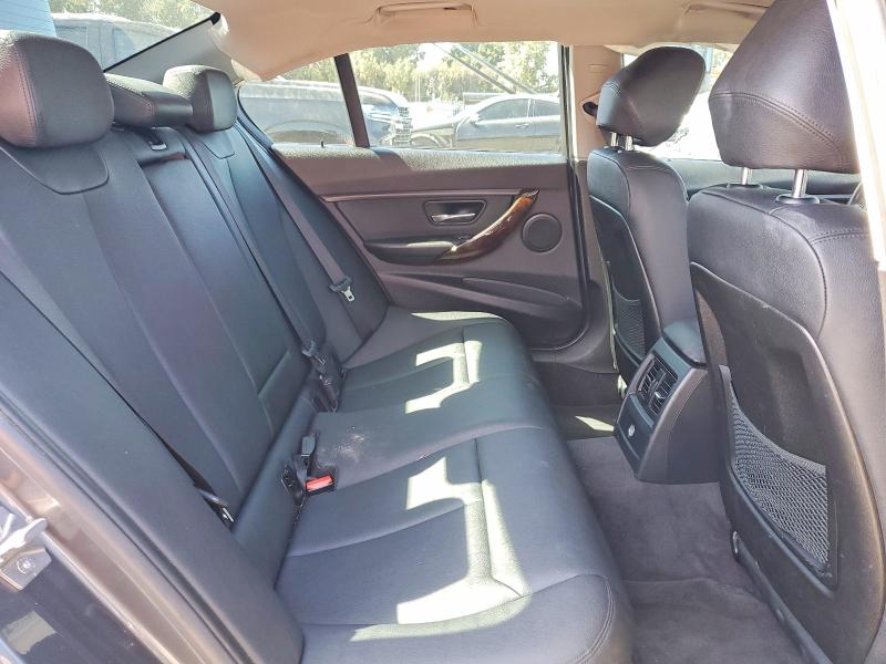 Продажа на аукционе авто 2014 Bmw 328, vin: WBA3D5C59EKX98416, номер лота: 57040706