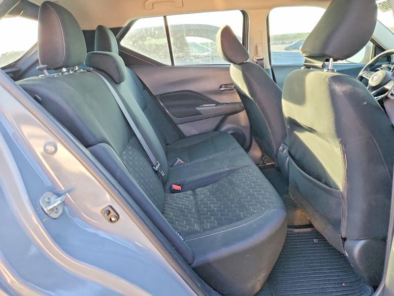Продаж на аукціоні авто 2023 Nissan Kicks, vin: 3N1CP5CV1PL502934, номер лоту: 55882906