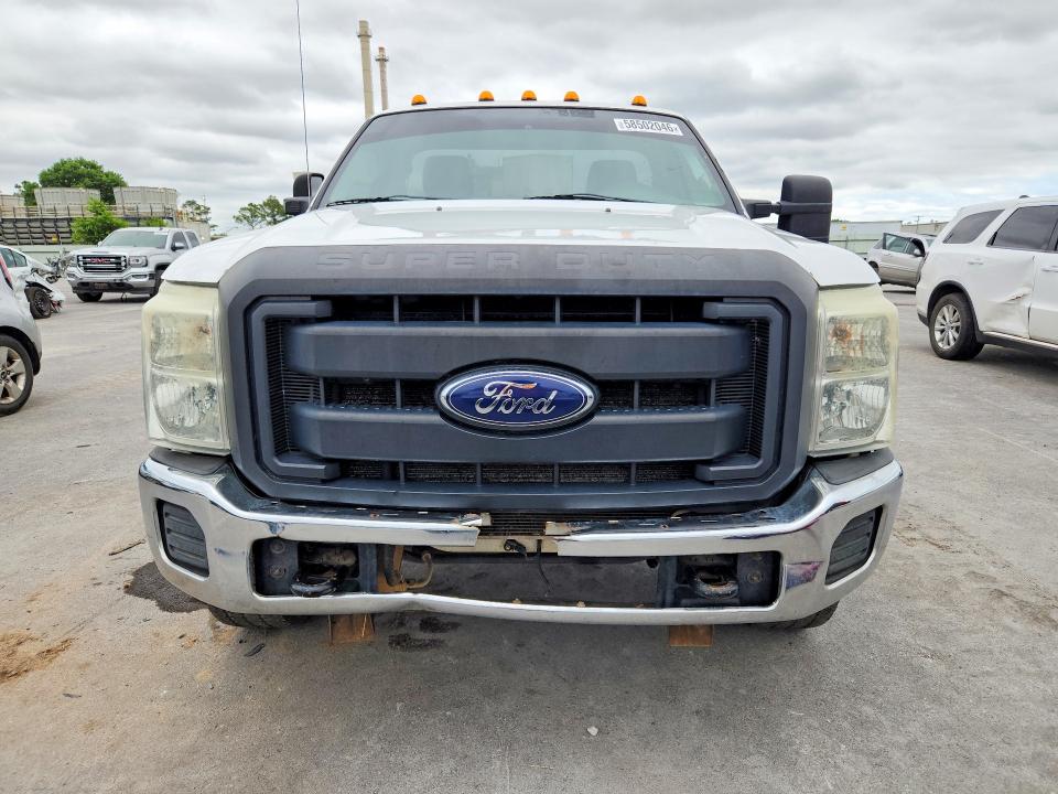 2013 Ford F250 მანქანა იყიდება აუქციონზე, vin: 1FTBF2BT4DEA37488, აუქციონის ნომერი: 58502046