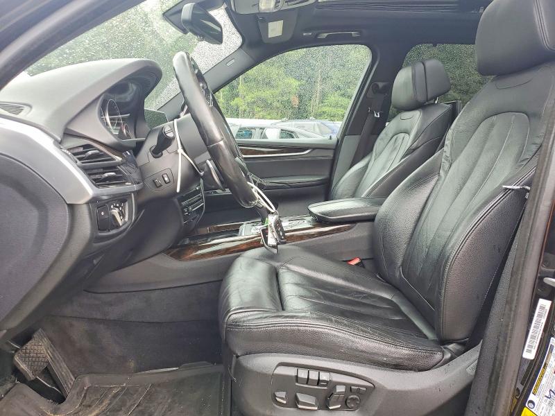 Продаж на аукціоні авто 2014 Bmw X5, vin: 5UXKR6C52E0J72920, номер лоту: 56457996