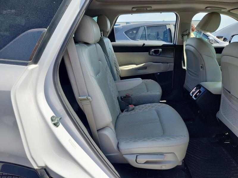 Aukcja sprzedaży 2023 Kia Sorento, vin: 5XYRKDLF4PG237619, numer aukcji: 58229626