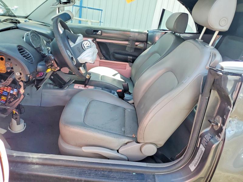 Aukcja sprzedaży 2006 Volkswagen New Beetle, vin: 3VWRF31Y76M308569, numer aukcji: 56481816