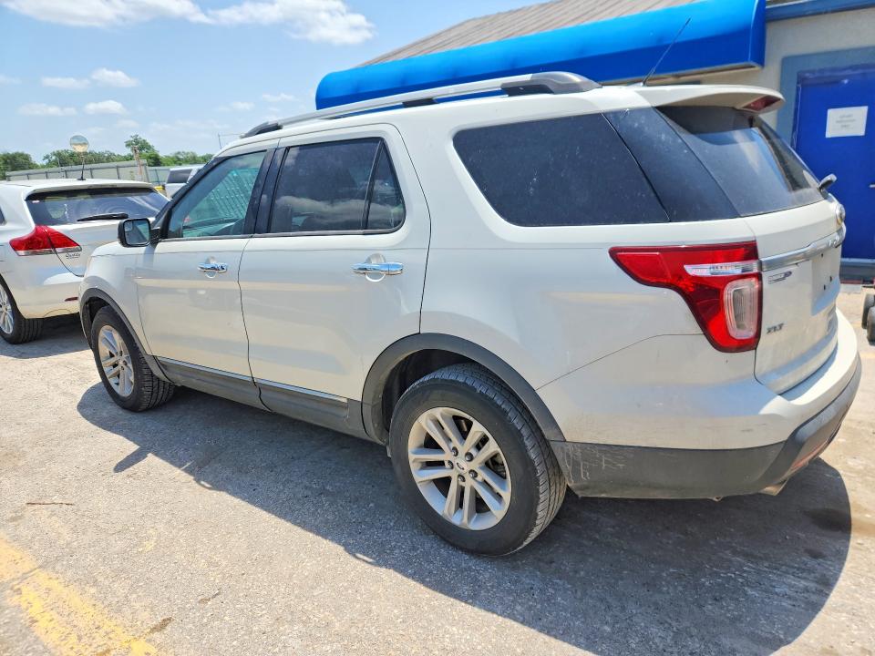 Продажа на аукционе авто 2012 Ford Explorer, vin: 1FMHK7D85CGA74723, номер лота: 56606026
