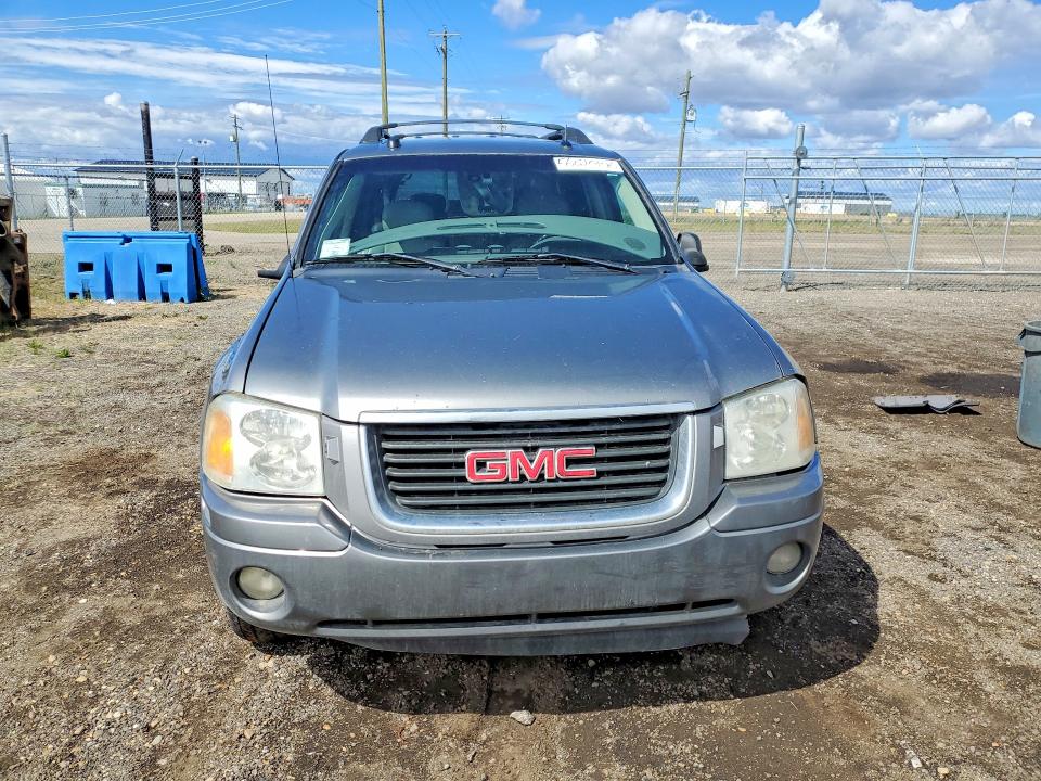 Продажа на аукционе авто 2005 Gmc Envoy, vin: 1GKET16S556115777, номер лота: 56020146