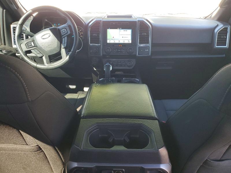 Продажа на аукционе авто 2017 Ford F150, vin: 1FTEW1EF5HKC43410, номер лота: 57236716