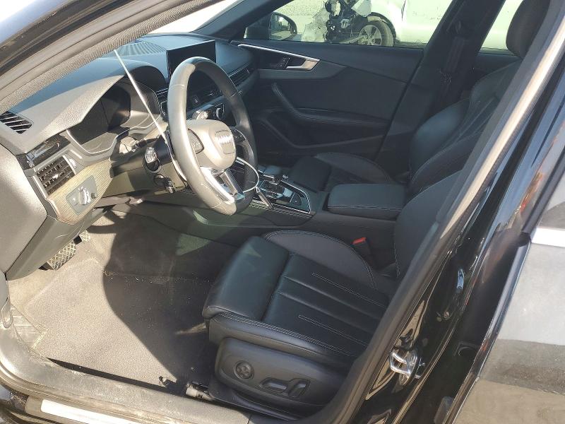 Aukcja sprzedaży 2023 Audi A4, vin: WAUEAAF40PN017085, numer aukcji: 59173656