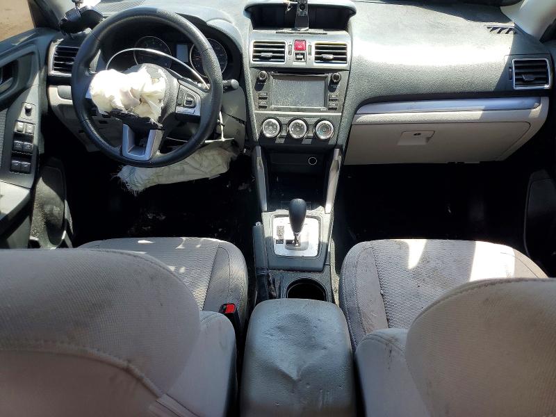 Продаж на аукціоні авто 2018 Subaru Forester, vin: JF2SJABC2JH511412, номер лоту: 56316106