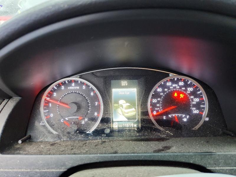 Aukcja sprzedaży 2017 Toyota Camry, vin: 4T1BF1FK5HU360807, numer aukcji: 56975256