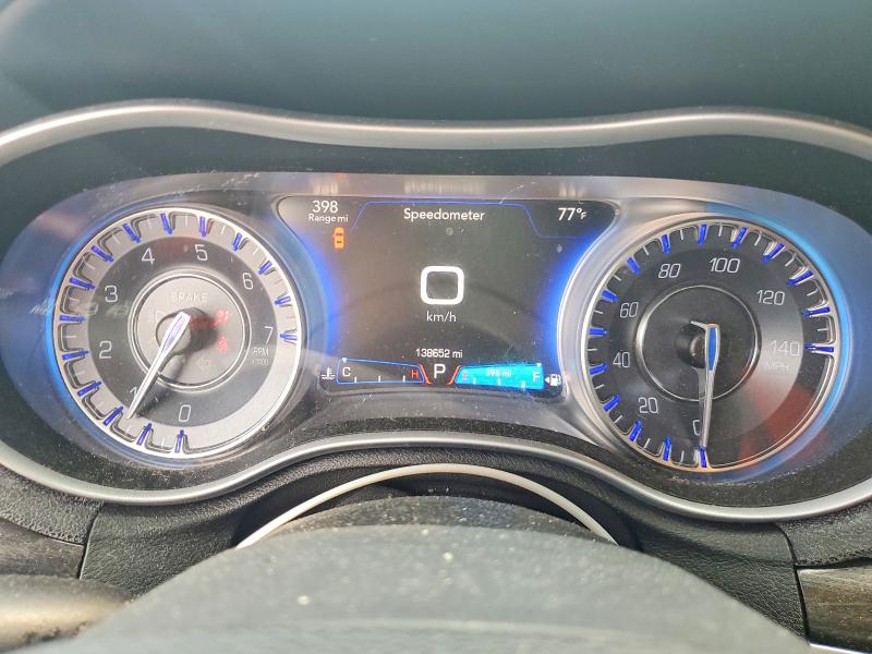 Продажа на аукционе авто 2015 Chrysler 300, vin: 2C3CCAAG2FH785989, номер лота: 57444726