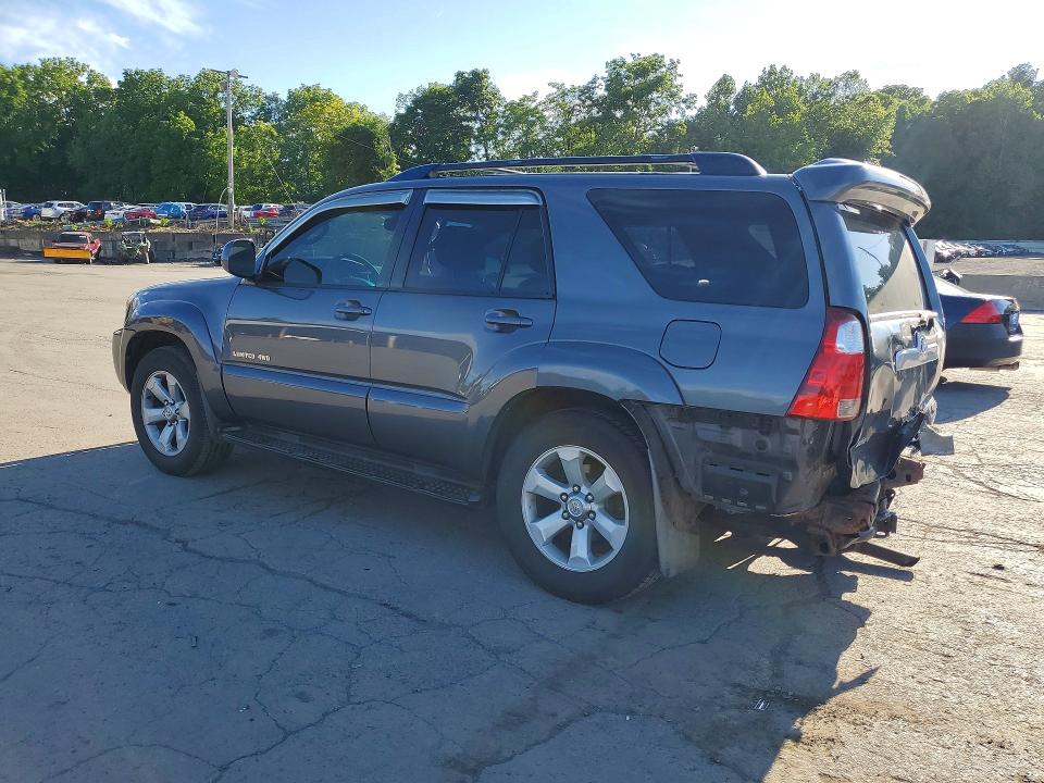 Aukcja sprzedaży 2007 Toyota 4runner, vin: JTEBT17R370067692, numer aukcji: 57402276