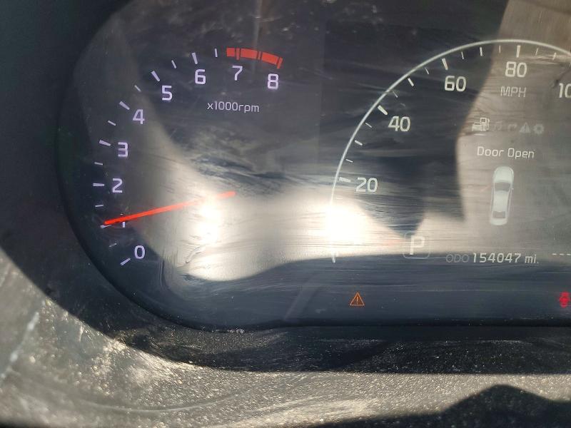 Aukcja sprzedaży 2014 Kia Cadenza, vin: KNALN4D7XE5152498, numer aukcji: 55837906