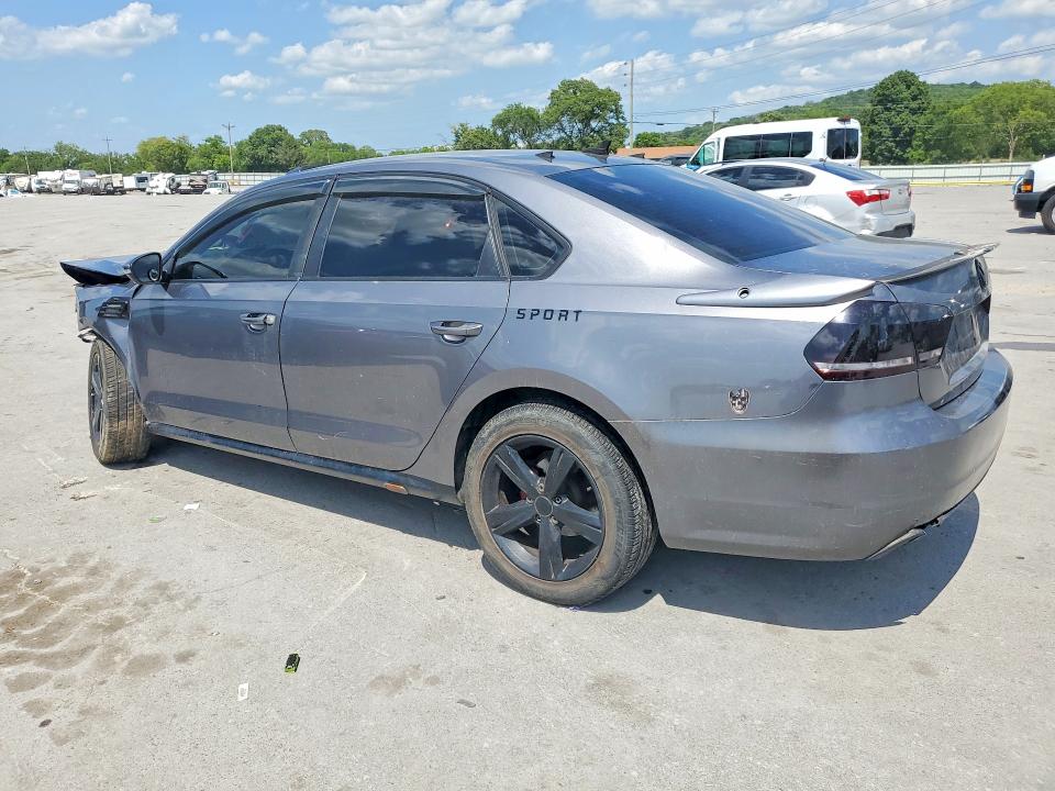 Продажа на аукционе авто 2012 Volkswagen Passat, vin: 1VWBH7A3XCC053064, номер лота: 85982045
