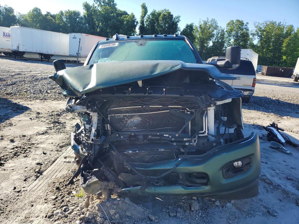 Aukcja sprzedaży 2021 Ram 3500, vin: 3C63R3CL9MG592680, numer aukcji: 55668236