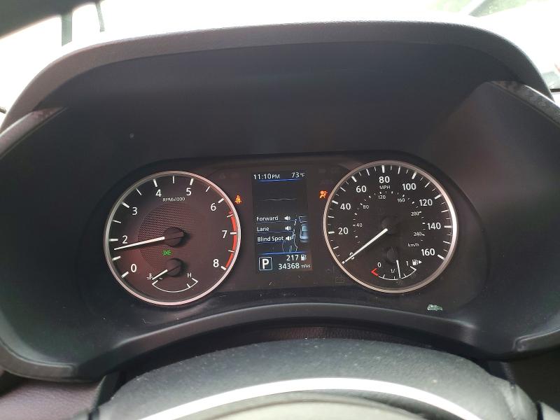 55440896 :رقم المزاد ، 3N1AB8BV5SY234460 vin ، 2025 Nissan Sentra مزاد بيع