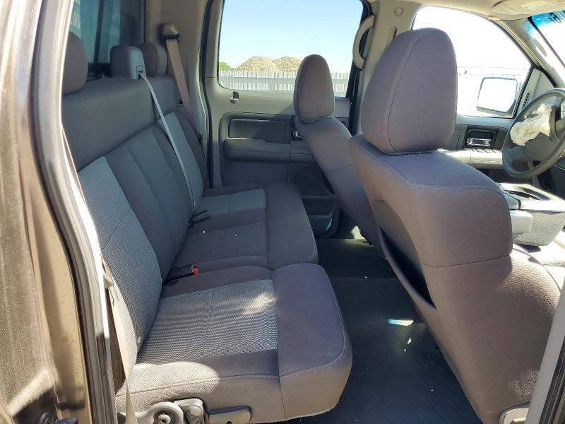 Продаж на аукціоні авто 2006 Ford F150, vin: 1FTPW125X6KB52716, номер лоту: 55839106