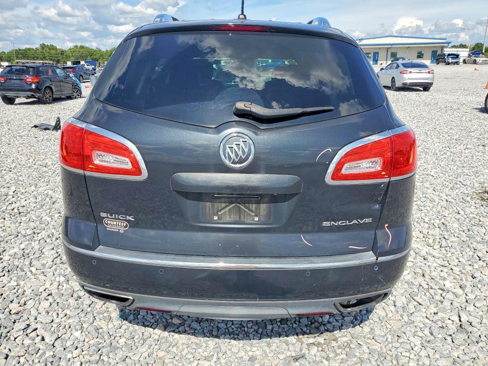 Продажа на аукционе авто 2015 Buick Enclave, vin: 5GAKRBKD2FJ264450, номер лота: 57555666