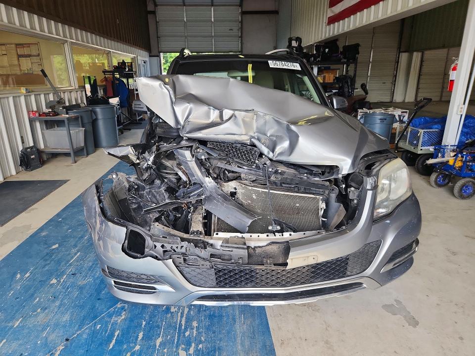56784276 :رقم المزاد ، WDCGG8JB9DG071018 vin ، 2013 Mercedes-benz Glk مزاد بيع