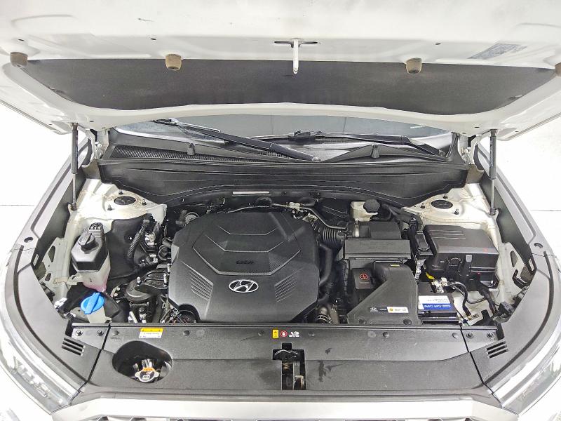 56532536 :رقم المزاد ، KM8R44HEXNU477145 vin ، 2022 Hyundai Palisade مزاد بيع