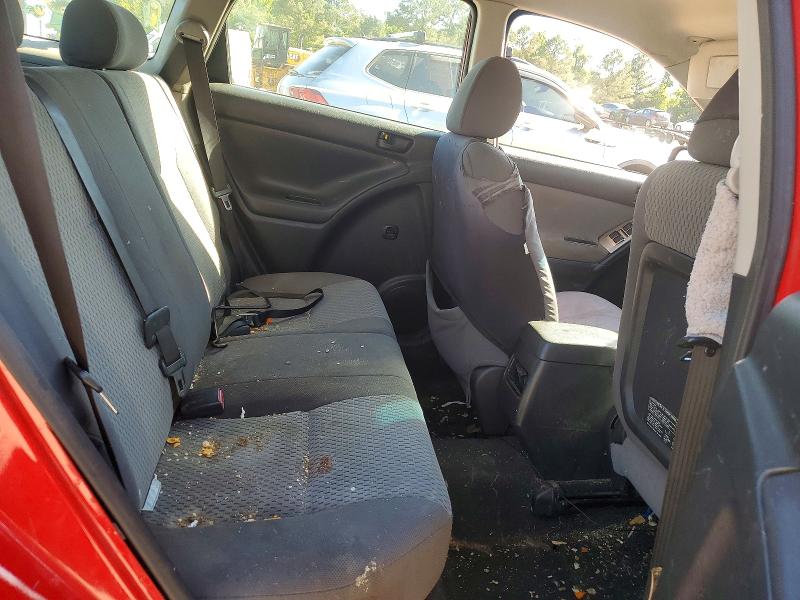 56070006 :رقم المزاد ، 2T1KR32EX7C671524 vin ، 2007 Toyota Corolla Matrix مزاد بيع