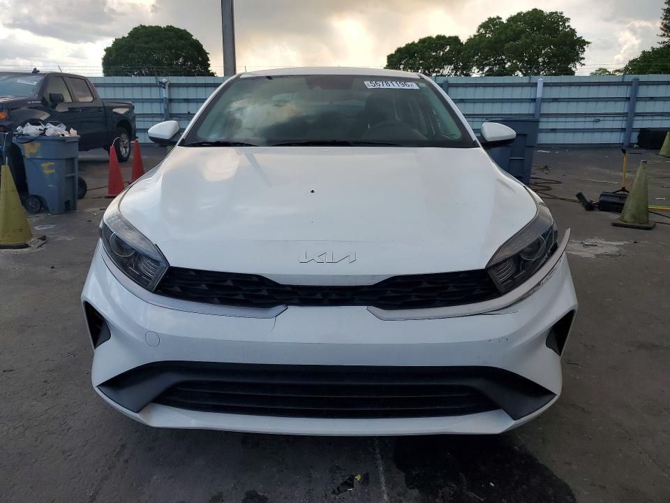Aukcja sprzedaży 2022 Kia Forte, vin: 3KPF24AD0NE430199, numer aukcji: 56781196