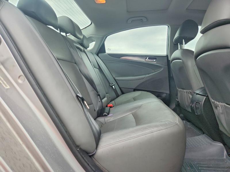 Aukcja sprzedaży 2013 Hyundai Sonata, vin: KMHEC4A47DA068264, numer aukcji: 57146916