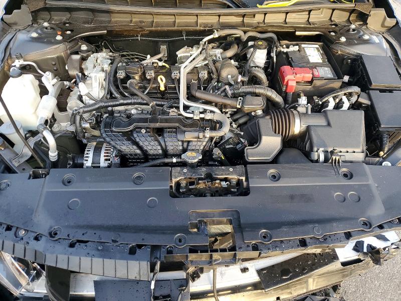 57352396 :رقم المزاد ، 1N4BL4CV7SN309166 vin ، 2025 Nissan Altima مزاد بيع