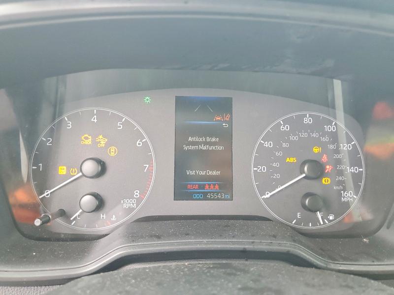56991546 :رقم المزاد ، 5YFB4MDE4RP177177 vin ، 2024 Toyota Corolla مزاد بيع