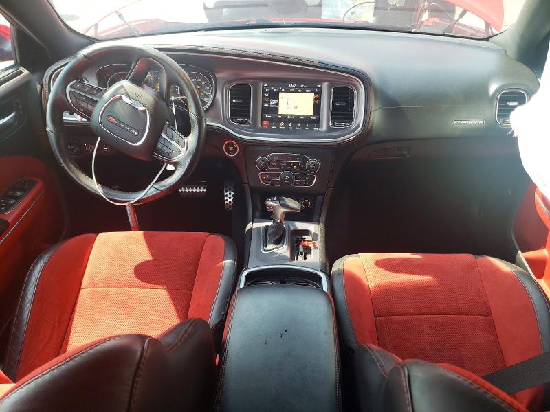Продаж на аукціоні авто 2019 Dodge Charger, vin: 2C3CDXGJ7KH701467, номер лоту: 58304856
