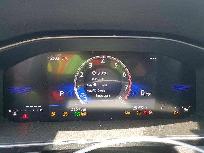 56511196 :رقم المزاد ، 3VWBX7BU6SM014026 vin ، 2025 Volkswagen Jetta مزاد بيع