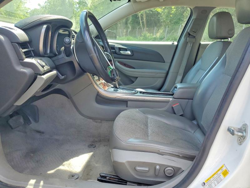 Aukcja sprzedaży 2013 Chevrolet Malibu, vin: 1G11E5SA0DF322688, numer aukcji: 55247626