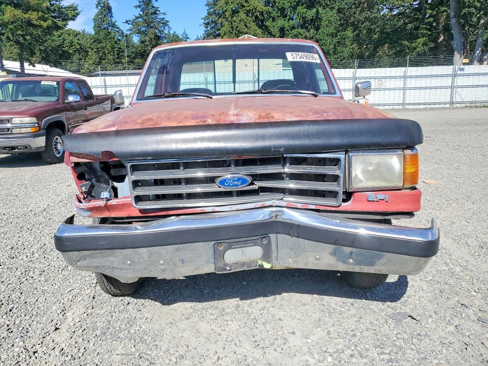 Продаж на аукціоні авто 1990 Ford F250, vin: 1FTHX25G7LKB26686, номер лоту: 57549096