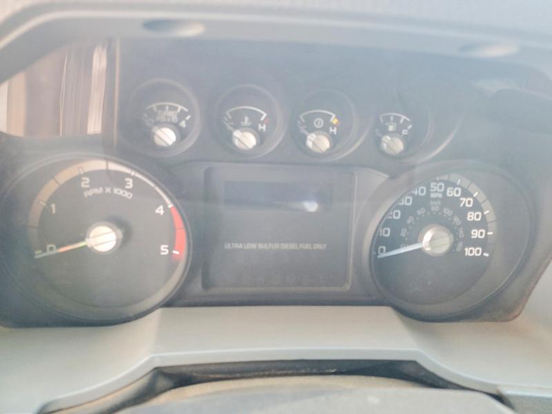 Продаж на аукціоні авто 2012 Ford F350, vin: 1FD8W3HT9CEB22702, номер лоту: 57381196