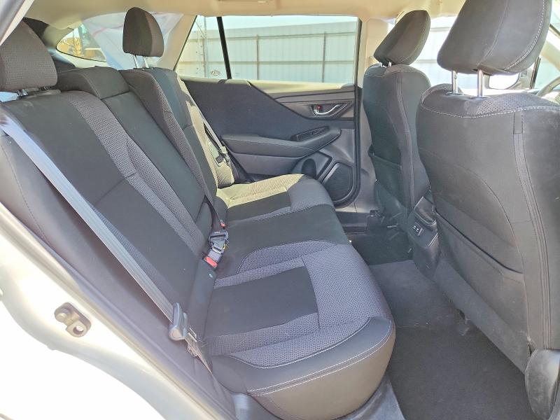 Aukcja sprzedaży 2020 Subaru Outback, vin: 4S4BTACC6L3234086, numer aukcji: 56237926