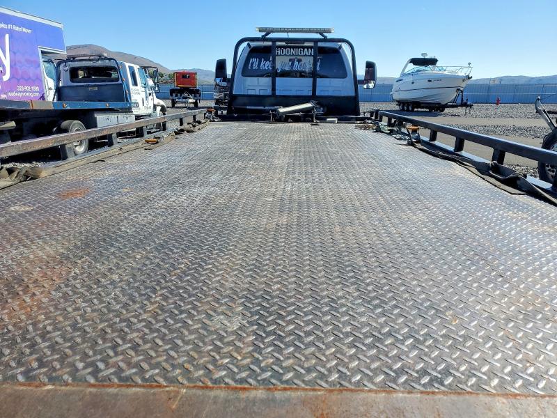 Aukcja sprzedaży 2016 Ford F650, vin: 1FDWX6DX8GDA03968, numer aukcji: 55024896