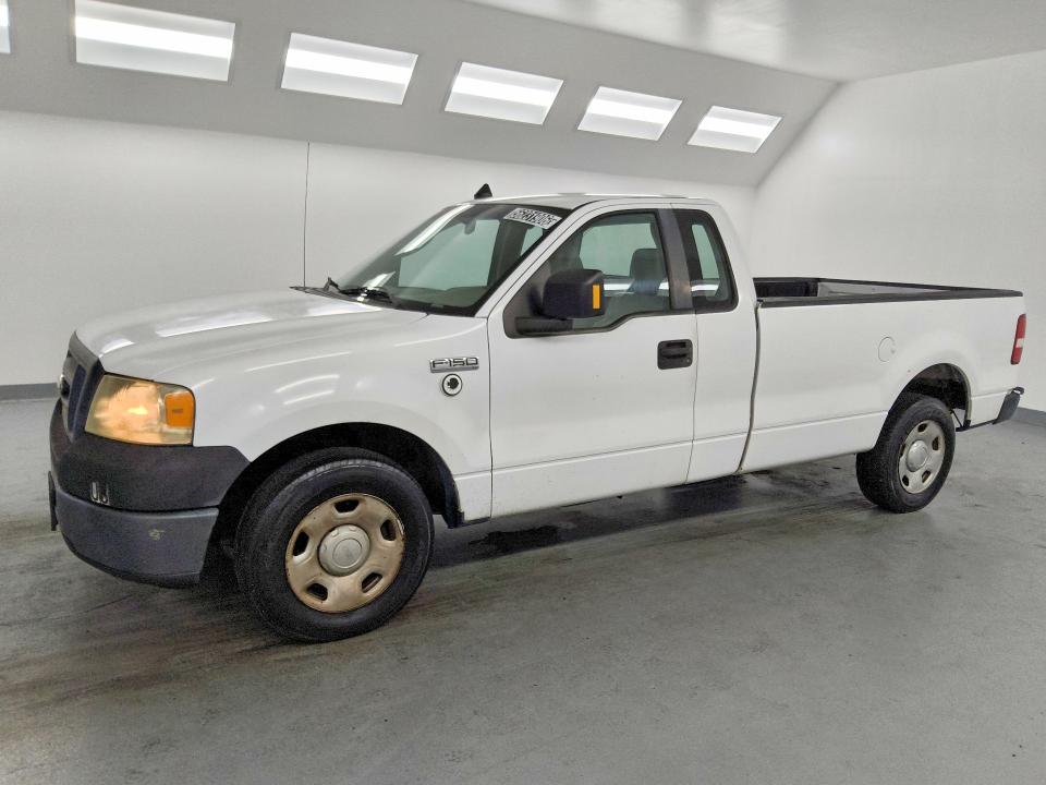 Aukcja sprzedaży 2008 Ford F150, vin: 1FTRF12248KB70100, numer aukcji: 56231906