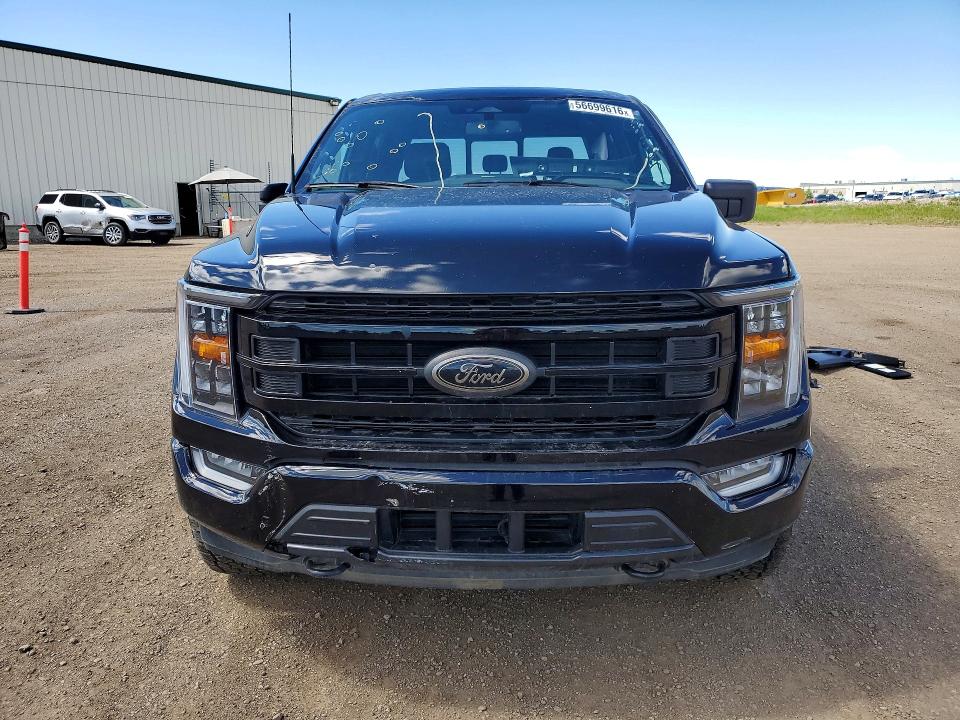 Aukcja sprzedaży 2023 Ford F150, vin: 1FTFW1ED3PFA63515, numer aukcji: 56699616