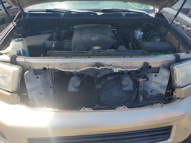 Aukcja sprzedaży 2012 Toyota Sequoia, vin: 5TDZM5G17CS003986, numer aukcji: 57410056