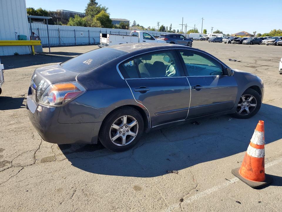Aukcja sprzedaży 2008 Nissan Altima, vin: 1N4AL21EX8C134905, numer aukcji: 58581446