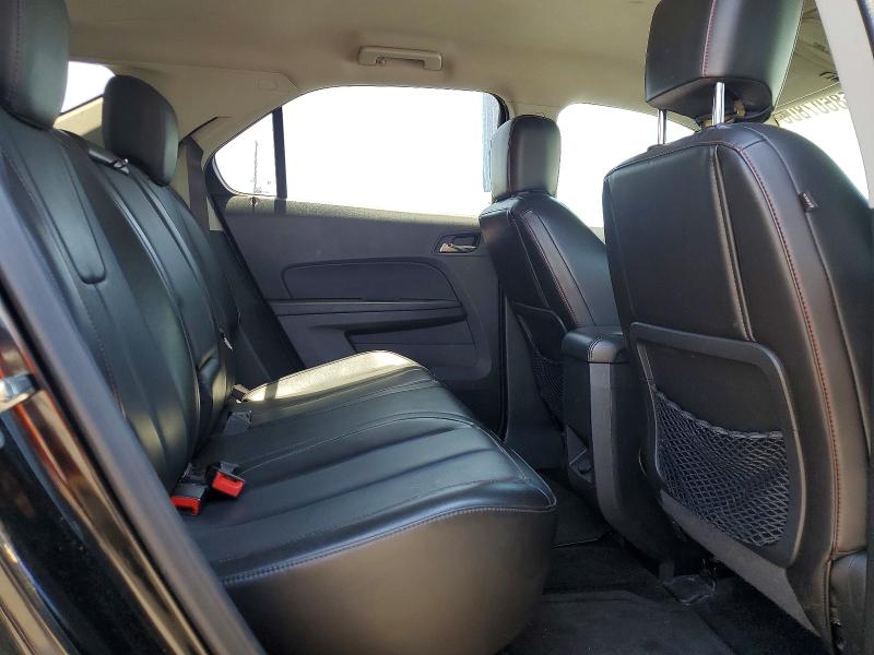 Aukcja sprzedaży 2017 Chevrolet Equinox, vin: 2GNALCEK6H6161082, numer aukcji: 58607806