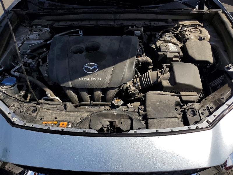 Продаж на аукціоні авто 2021 Mazda Cx-30, vin: 3MVDMABL1MM243014, номер лоту: 55936176