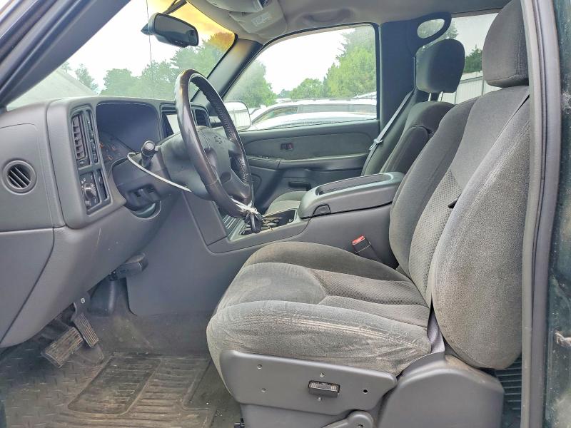 Aukcja sprzedaży 2003 Chevrolet Silverado, vin: 1GCHK23U93F165683, numer aukcji: 58515476