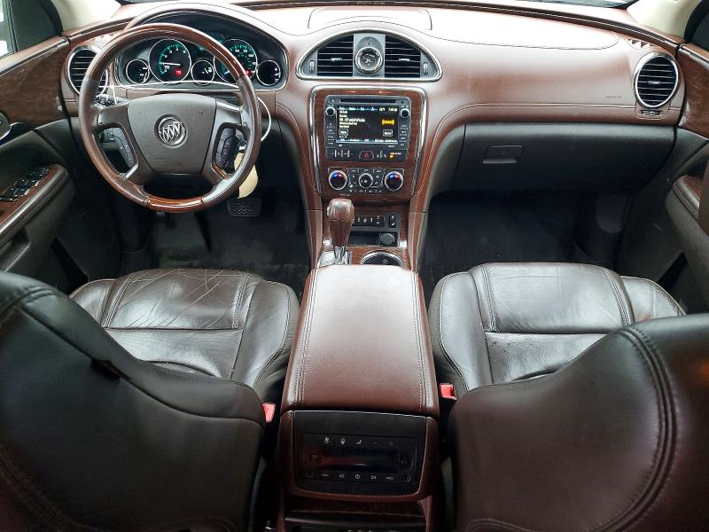 Aukcja sprzedaży 2014 Buick Enclacv, vin: 5GAKVCKD3EJ184946, numer aukcji: 58215096