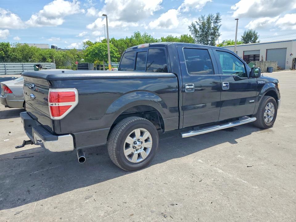 Aukcja sprzedaży 2011 Ford F150, vin: 1FTFW1CT6BKD51183, numer aukcji: 57172636