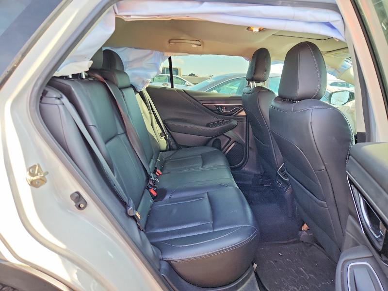 57469736 :رقم المزاد ، 4S4BTANC0L3154361 vin ، 2020 Subaru Outback مزاد بيع